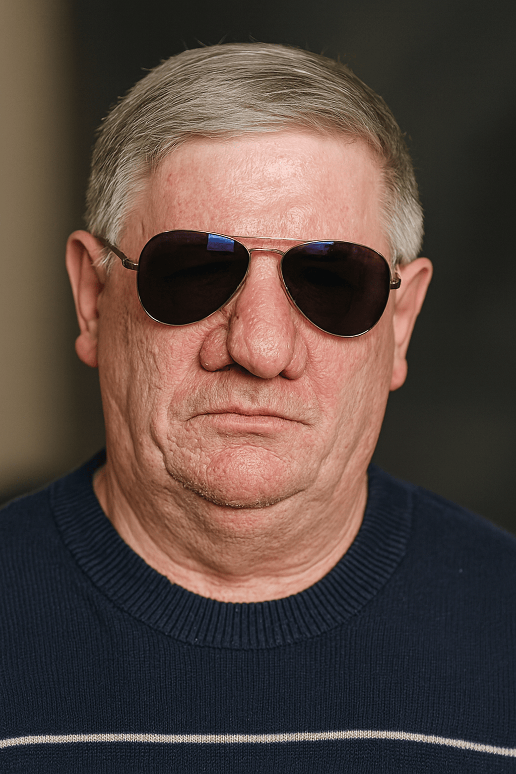 claude-oliver rudolph nase krankheit