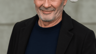 Welche Krankheit hat Uwe Kockisch