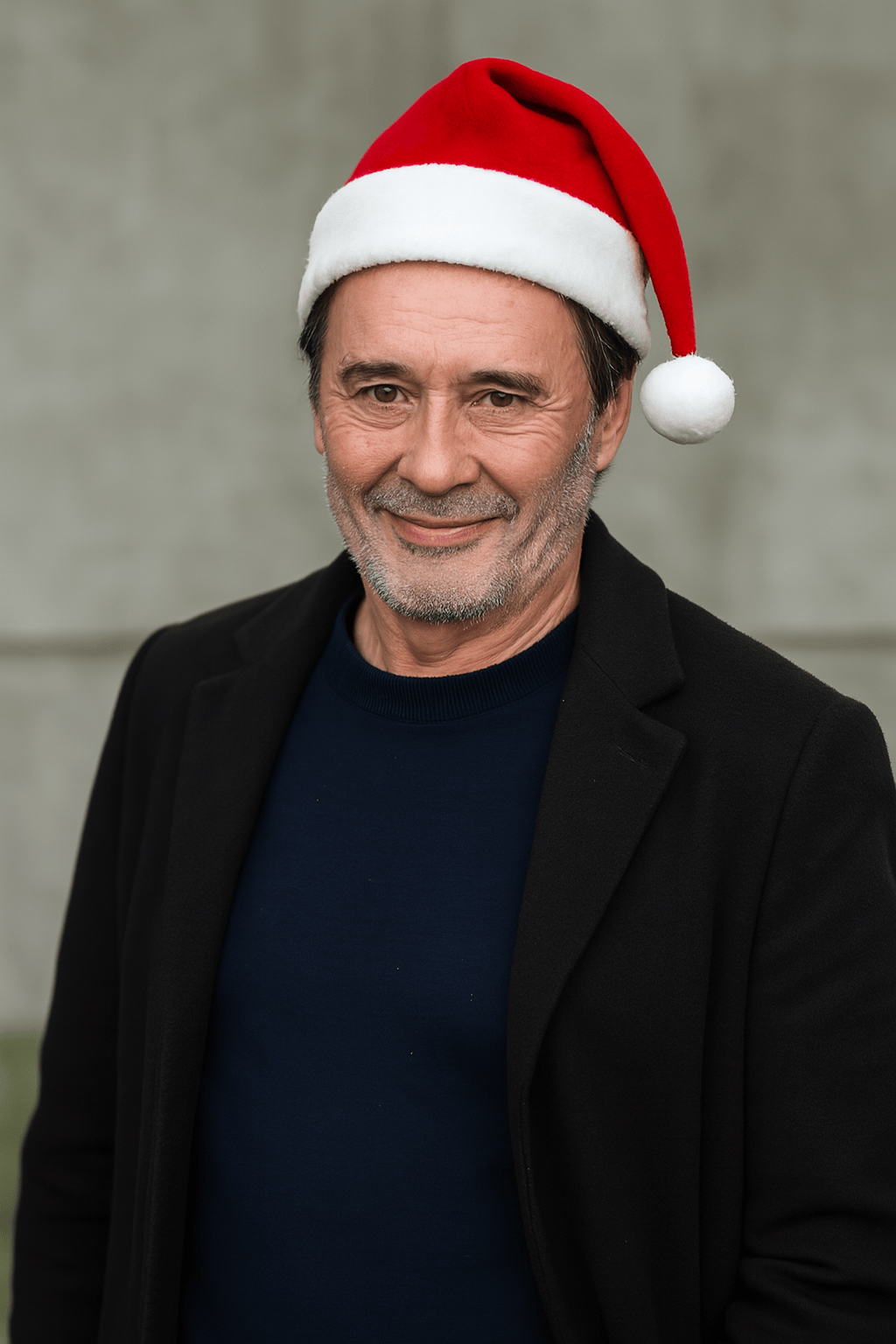 Welche Krankheit hat Uwe Kockisch