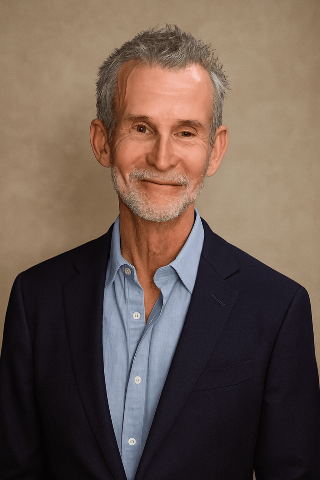 Ulrich Matthes Lebenspartner