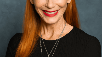 Andrea Sawatzki Schlaganfall