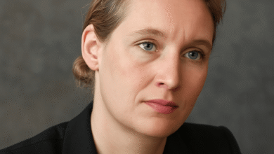 alice weidel ohr prothese