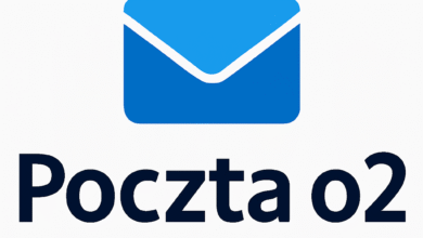 Poczta o2