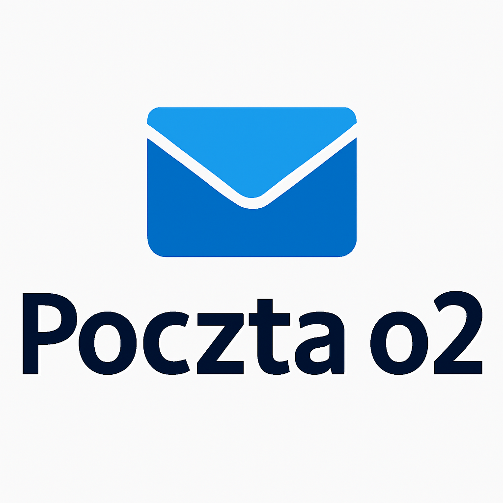 Poczta o2