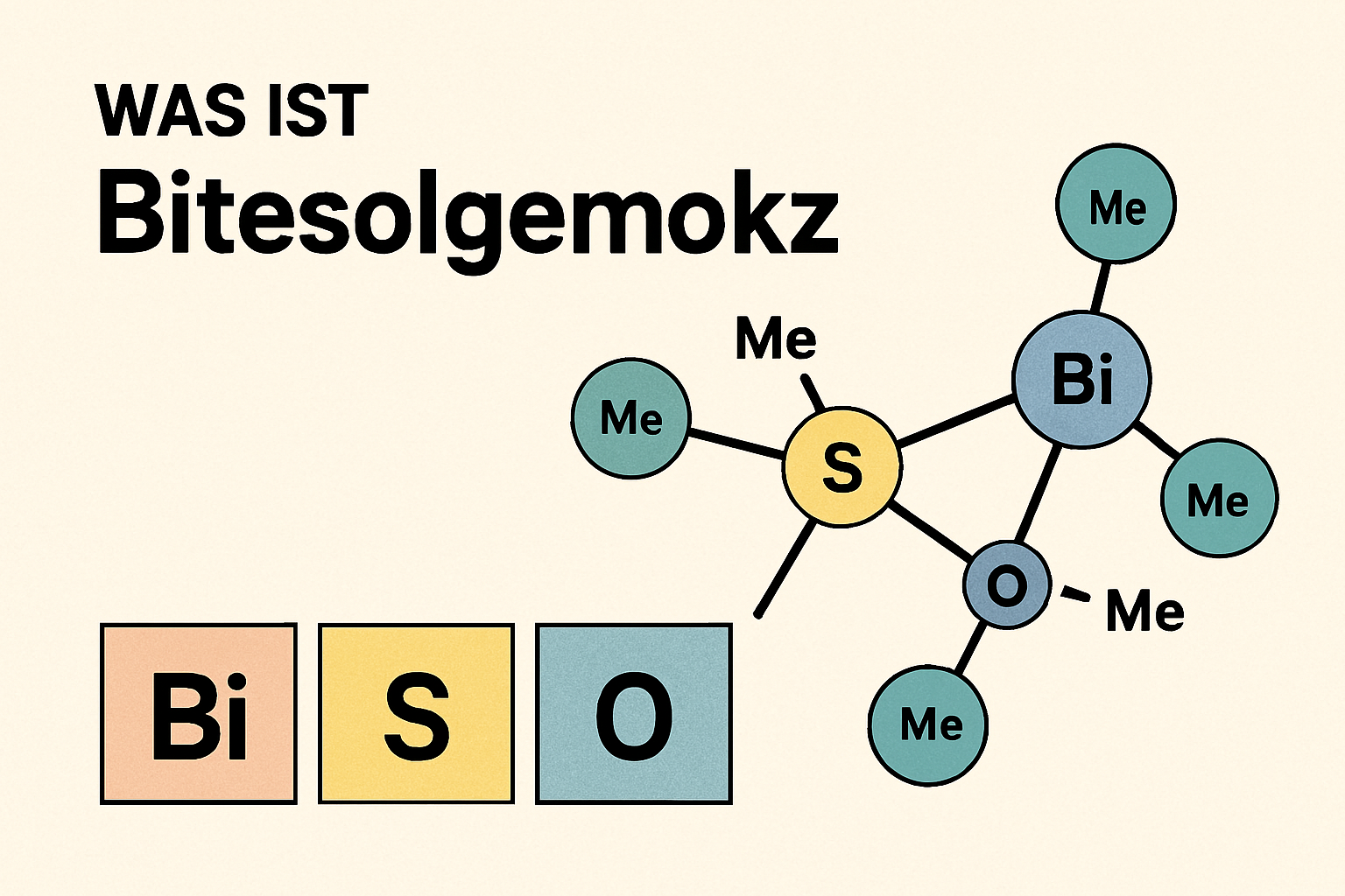 Was ist Bitesolgemokz?