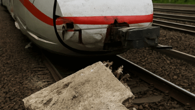 ice unfall köln betonplatte
